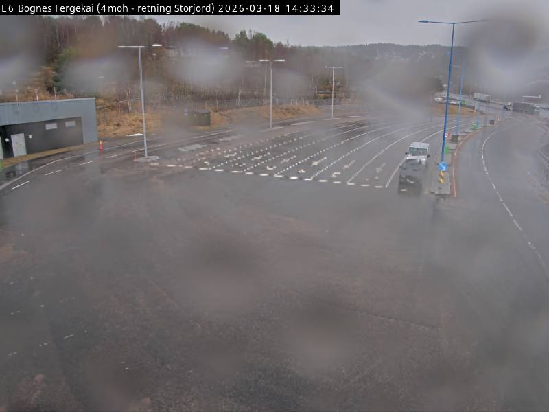 Webcam Skarberget